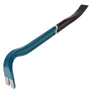 Лом-гвоздодер, двутавровый профиль, 450 х 29 х 16 мм Gross 16426