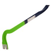 Лом-гвоздодер 450 х 22 х 12 мм Сибртех 16431