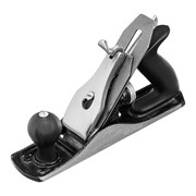 Рубанок, 245 х 58 мм, металлический Sparta 16511