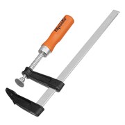 Струбцина F-образная, 200 х 50 мм Sparta 16535