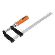 Струбцина F-образная, 250 х 50 мм Sparta 16537