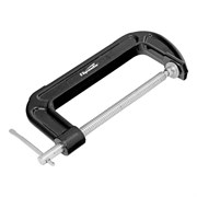 Струбцина G-образная, 150 мм Sparta 16556