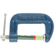 Струбцина G-образная, 50 мм Сибртех 16560