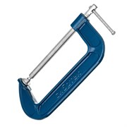 Струбцина G-образная, 150 мм Сибртех 16563