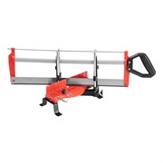 Стусло прецизионное, 550 мм, прецизионное, облегченное МАТРИКС 16589