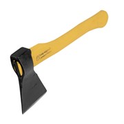 Топор кованный, в сборе, 600/850 г, деревянное топорище, 350 мм, Б1 16617