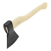 Топор кованный, в сборе, 1150/1500 г, деревянное топорище, 500 мм, А-1 16632