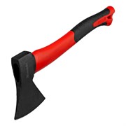 Топор optimal, 600 г, фибергласовое топорище Matrix 16639