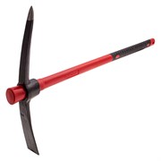 Кирка 1500 г, фибергласовая обрезиненная рукоятка 900 мм Matrix 16685