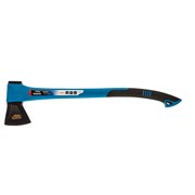 Колун, 2600 гр, двухкомпонентная рукоятка Nylon Барс 16689