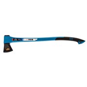 Колун, 3200 г, двухкомпонентная рукоятка Nylon Барс 16690