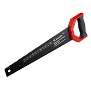 Ножовка по дереву UNIVERSAL, 400 мм, две рабочие кромки 13-14 TPI и 7-8 TPI, тефлоновое покрытие Matrix 16712