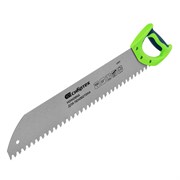 Ножовка по пенобетону, 550 мм, двухкомпонентная рукоятка Сибртех 16720