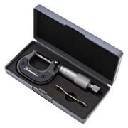 Микрометр механический,0-25 мм Matrix 16781