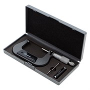 Микрометр механический,50-75 мм Matrix 16783