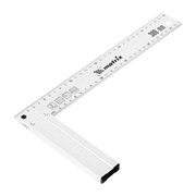 Угольник, 300 мм, алюминиевый, литой Matrix 16887