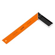 Угольник, 300 мм, металлический Sparta 16888