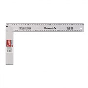 Угольник, 350 мм, алюминиевый, литой Matrix 16890