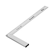 Угольник, 450 мм, алюминиевый, литой Matrix 16895