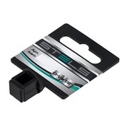 Пластиковый подвес для торцевых головок, 1/2 Stels 14781