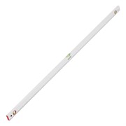 Уровень алюминиевый, 1500 мм, 3 глазка, линейка Sparta 16911