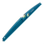 Уровень литой, 600 мм, 2 глазка Gross 16965