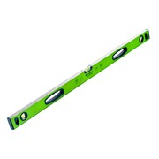 Уровень алюминиевый УСМ-0,5-1000, фрезерованный, 3 глазка, магнитный, рукоятки, 1000 мм Сибртех 16984