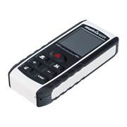 Лазерный дальномер LD-40,40 м,с электронным угломером Matrix 17041