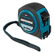 Рулетка Komfortabel 5 м х 19 мм,обрезиненный корпус Gross 17064