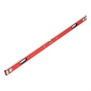 Уровень алюминиевый, фрезерованный, 3 глазка, рукоятки, 1500 мм Matrix 17111