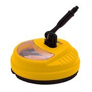 Очиститель поверхностей, насадка для моечных машин высокого давления Denzel 17138