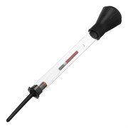 Ареометр для измерения плотности электролита Sparta 17140