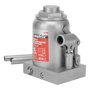 Домкрат гидравлический бутылочный, 25 т, высота подъема 230-360 мм Matrix 17158