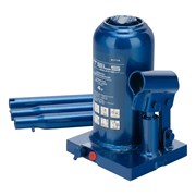 Домкрат гидравлический бутылочный телескопический, 4 т, H подъема 170-420 мм Stels 17168