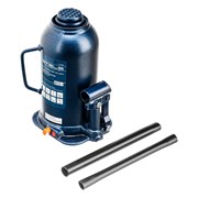 Домкрат гидравлический бутылочный, 20 т, h подъема 235-445 мм Stels 17190