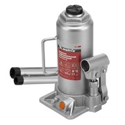 Домкрат гидравлический бутылочный, 10 т, h подъема 230-460 мм Matrix 17202