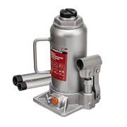 Домкрат гидравлический бутылочный, 12 т, h подъема 230-465 мм Matrix 17203