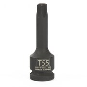 Головка ударная Torx 55, 1/2 Stels 14826