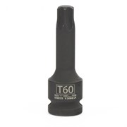 Головка ударная Torx 60, 1/2 Stels 14827