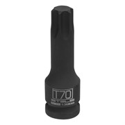 Головка ударная Torx 70, 1/2 Stels 14828
