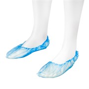 Бахилы ПНД, 50 пар 14510