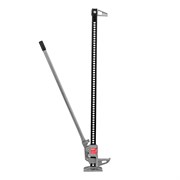 Домкрат реечный, 3 т, высота подъема 115-1315 мм, High Jack Matrix 17237