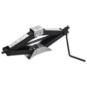 Домкрат ромбический винтовой универсальный ТУ 5.16-469-0213-04, 1.2 т, 75-345 мм 17244