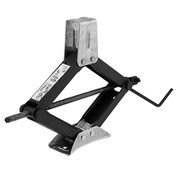 Домкрат ромбический винтовой универсальный ТУ 5.16-469-0213-04, 1.2 т, 135-410 мм Россия 17245