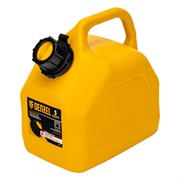 Канистра для ГСМ, премиум, 5л Denzel 17252