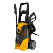 Моечная машина высокого давления R-135, 1800 Вт, 135 бар, 6 л/мин, колесная Denzel 17271