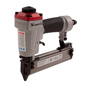 Нейлер финишный, шпилькозабивной пистолет, пневматический, гвоздь 23GA D 0.64 мм  длина 10-30 мм Matrix 17282