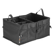 Органайзер автомобильный в багажник складной Stels 17284