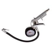 Пистолет для подкачки шин, пневматический Matrix 17288