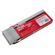 Гвозди для пневматического нейлера, длина 15 мм, ширина 1.25 мм, толщина 1 мм, 5000 шт Matrix 17304